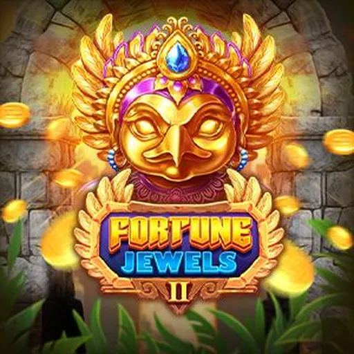 Fortune Jewels 2